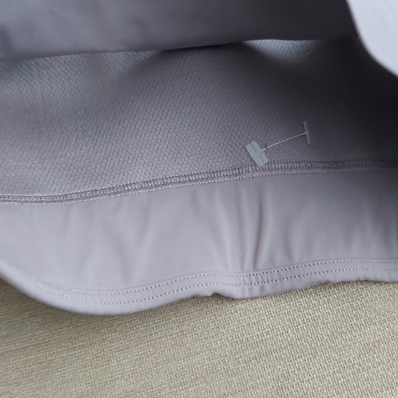 NWOt LULULEMON purple lilac sports bra - Picture 7 of 10